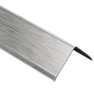 China 0.4mm~1.2mm 304 Stainless Steel Tile Trim wholesale