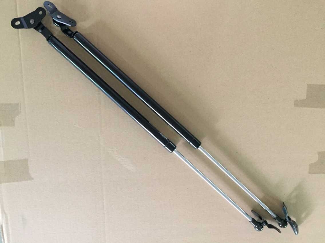 Fitting Gas Struts Black Compression Gas Springs Bonnet Gas Struts