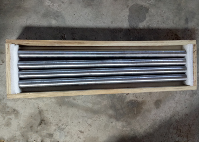 FeCo17 VACOFLUX 17 High Magnetic Saturation Up To 2.22 T High Pressure Diesel Injection