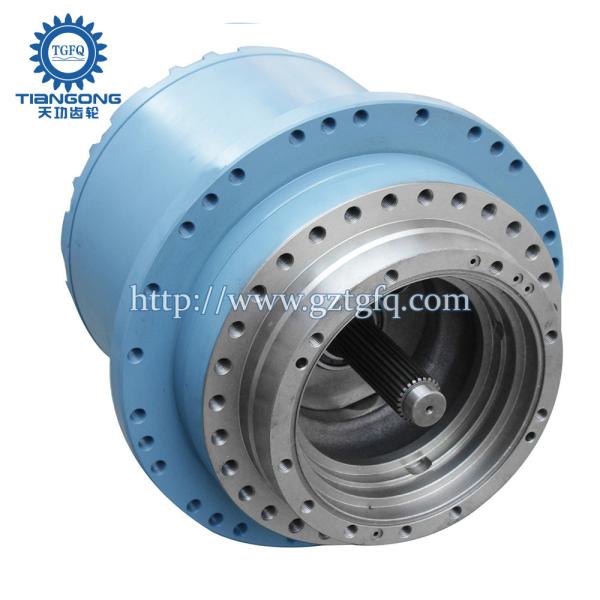 Koto HD820-2 HD820-3 Travel Reduction Gearbox Apply For Excavator Final Drive