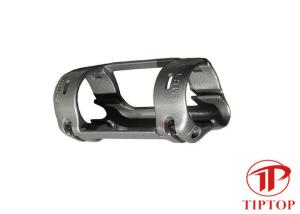 China Casting Punching Type Single ESP Cable Protectors wholesale