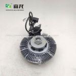 Fan Clutch For Cat 625-8504 Heavy Duty