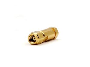 China 1.0mm Male for 3657 cable RF Connector wholesale