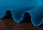 Clothing Material 280gsm Polyester Spandex Fabric Dress Fabric Scuba Knit