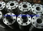 ASTM B564 UNS N10276 Forged Steel Flanges Stainless Steel Weld Neck Flanges