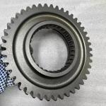 Original Second Shaft Reverse Gear for Fast 16js200t-1701110 Car Fitment Shacman