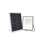 Waterproof 30W 172*201*41mm Solar Powered Flood Lights