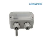 KTS100 -40 To +200°C Temperature Sensor For HVAC