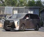 Trumpchi M8 2021 Leading Series 390T Zhizun Version 2.0T Large MPV Gasoline