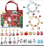 Christmas Gift Box Blind Box Toys for 14 Years up Baby Toys DIY Advent Calendar