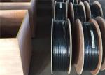 PVC Coated Stainless Steel Tubing Coil ASTM A269 TP304 316L with BA Surface