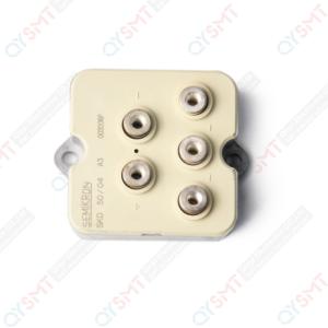 China SKD50-04A3 5322 130 83437 Surface Mount Diode , Smt Machine Parts wholesale