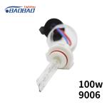 3GH 100W 75W Ceramic base high power hid xenon bulb