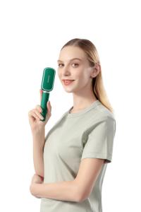 China Control Dandruff 2A Hair Growth Laser Comb Peninsula Magic Plasma Electric wholesale