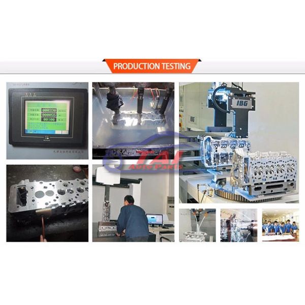 Complete Engine For Mitsubishi Truck 6D16 Assembly Used Turbocharged Intercooled Diesel Engine