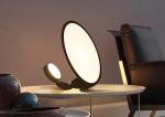 Fashionable Decorative Post Modern Light Design Nordic Corner Standing Table