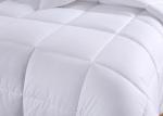 6D Hollow Fiber 180cm*210cm Polyester Quilt