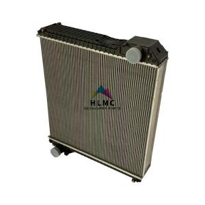 China Radiator Pressure Tester E416E Electric Radiator Excavator Radiator wholesale