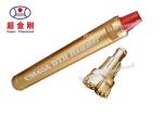 High Air Pressure Rock Drilling 5inch DTH Hammers Ql50 -140mm DTH Bit for High