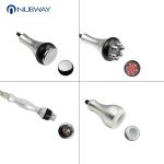 2018 new arrival body shaping machine vacuum cavitation system rf beauty device