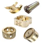 Prototype products lathe stainless steel custom milling precision turning metal