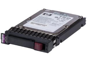 China 300GB 10k SAS 6Gbps HP Server Hard Disk 507284 001 2.5 HDD wholesale