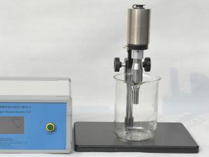 China 35Kg 1000W Small Ultrasonic Cell Homogenizer Equipment For Cell Disruptor wholesale