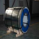 Z180 GI Steel Coil 0.2 To 4mm Galvanized Steel Sheet In Coil Cold Rolled Z275
