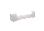 2W 6500K Portable Emergency Light Tube Warming Light Magnet Base Design