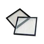 5+6A+5mm Insulated Glass Panels For Noise Reduction