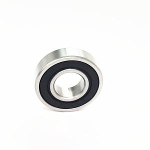 China 17*35*14 63003 2RS Zz 2rs Deep Groove Bearing Open 0-5 Precision Rating wholesale