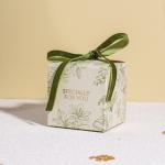 Gravnre Printing Customized Kraft Paper Gift Bags for Gift Craft Packaging