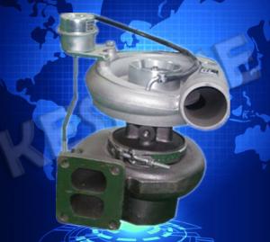 China Hyundai Commercial Vehicle TF08L-26M-18 Turbo 49134-00130 ,28200-83400 wholesale