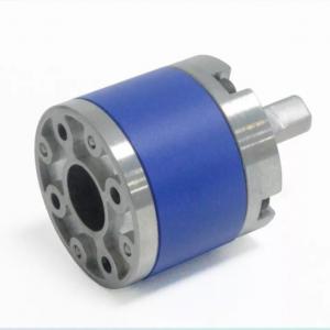 China 36mm Dc Motor Planetary Gearbox For 3650 555 Motor Metal Gear Reducer on sale