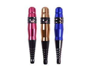China Powerful Horsepower Cosmetic Tattoo Machine , Permanent Eyebrow Tattoo Machine wholesale