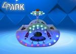 Coin Operated Ufo Air Hockey Sports Game Arcade Amusement Game Machines