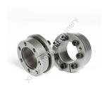 Shaft Locking Machined Metal Parts with Minimum Order of 10 Pieces