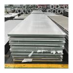 Factory direct sale 304 316 3mm cold rolled Stainless Steel Sheet used for