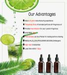 Kiwi Fruit Flavours For Food Making Machine Beverage
