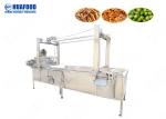 Peanut Frying Machine Automatic French Fry Machine Auto Fry Machine