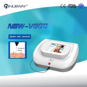 China 0.01mm needle high frequency vascular therapy removal machine veins treatment needle laser for spider veins removal wholesale
