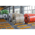 SGS Shot Peening Stainless Steel Plates High Hardness