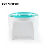 750ml Volume Industrial Ultrasonic Parts Cleaner Sterilizer Machine 0-8 Min