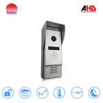 Wired Video Doorbell interphone wired video door phone, intelligent home