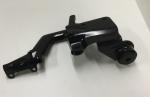 20545094 20545095 Grill Step Bracket Lower Front Panel Hinge for Truck Parts