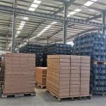 CE Certified Green Geocell for Road Construction Professional HDPE Geocell