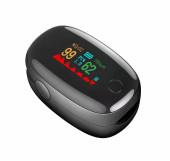 China Medical use TFT Fingertip Pulse Oximeter Medical Device Consumables wholesale