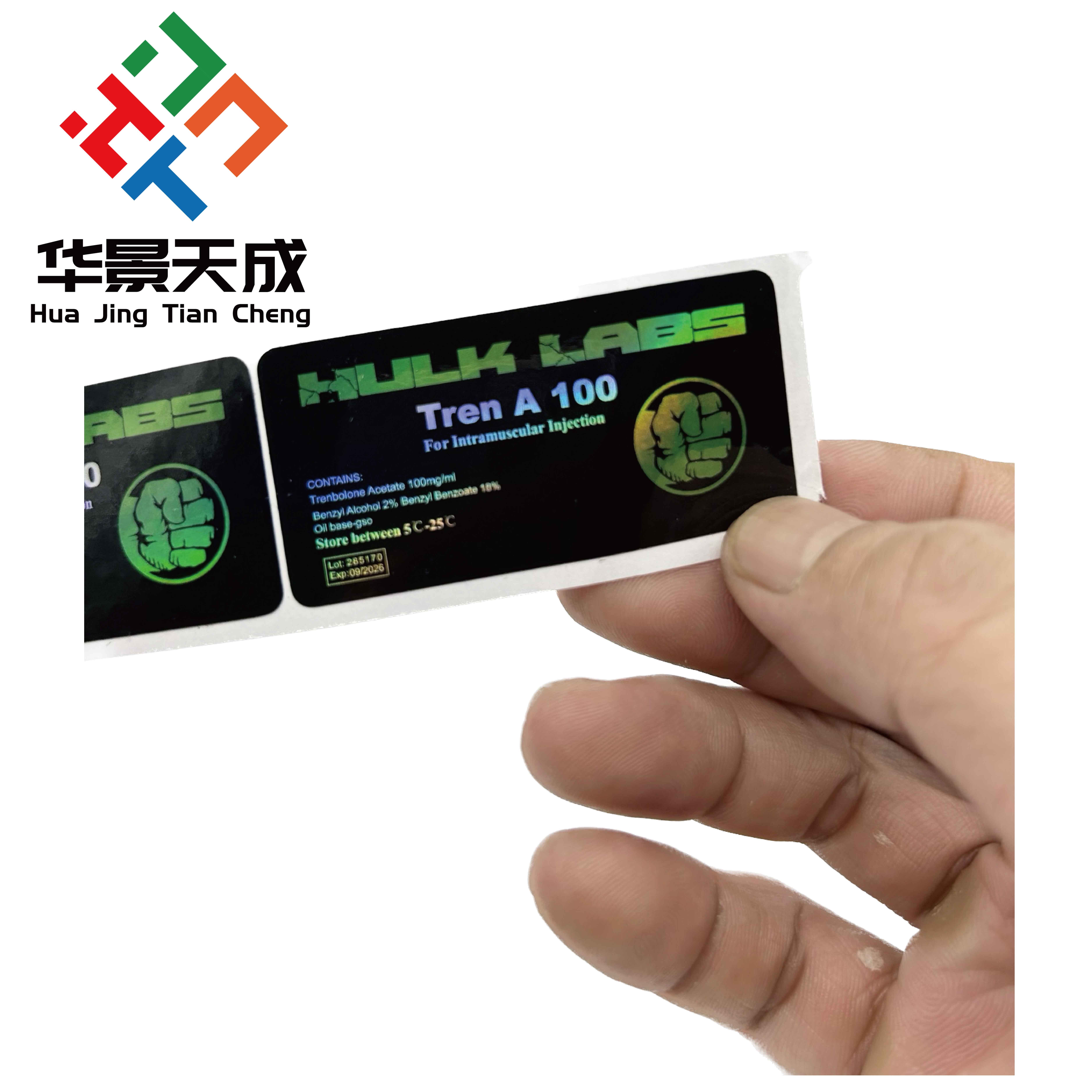 Deca Durobolin Bodybuilding Vial Labels Steroides And Boxes