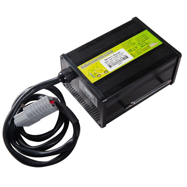 20A 30A 24 Volt Lead Acid Reach Lift Truck Battery Chargers