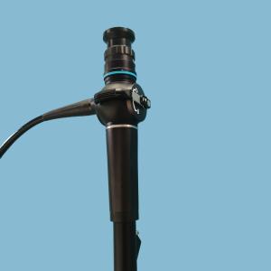 China HYF-XP Flexible Hysteroscope 3.1mm Insertion Tube Fiber Optic Hysteroscope wholesale
